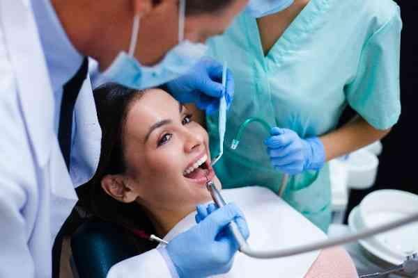 hygienist in Bracknell