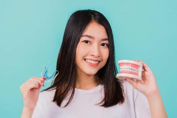 invisalign Antrim
