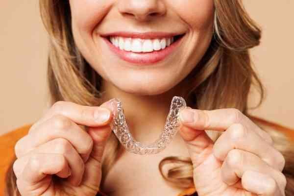 invisalign Antrim