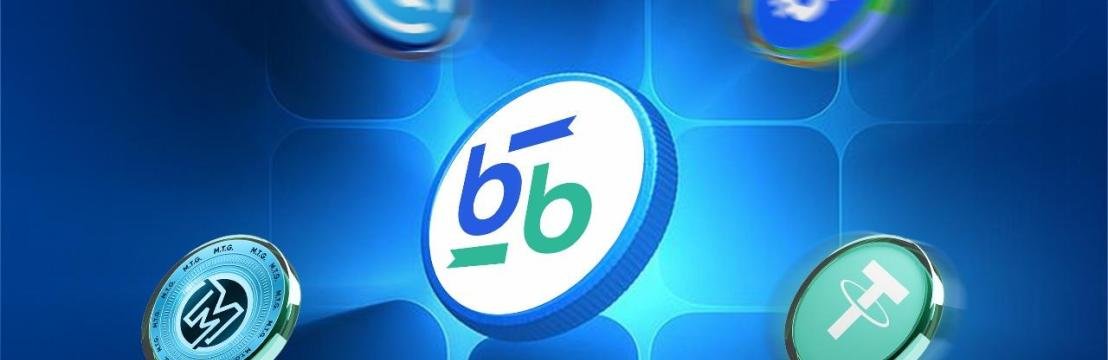 Bitbse Exchange