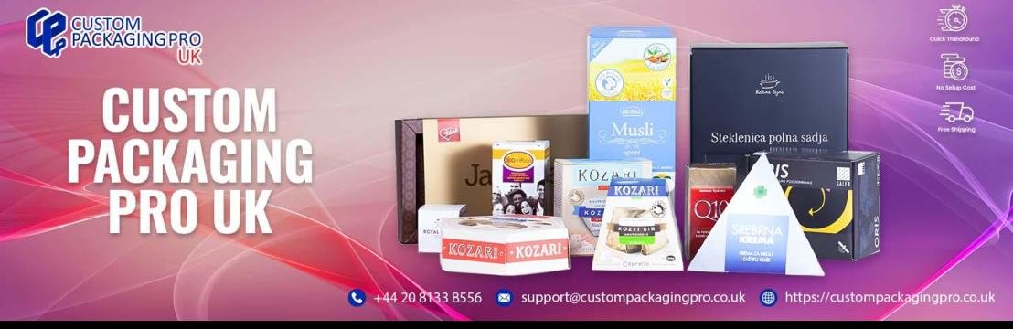 Custom Packaging