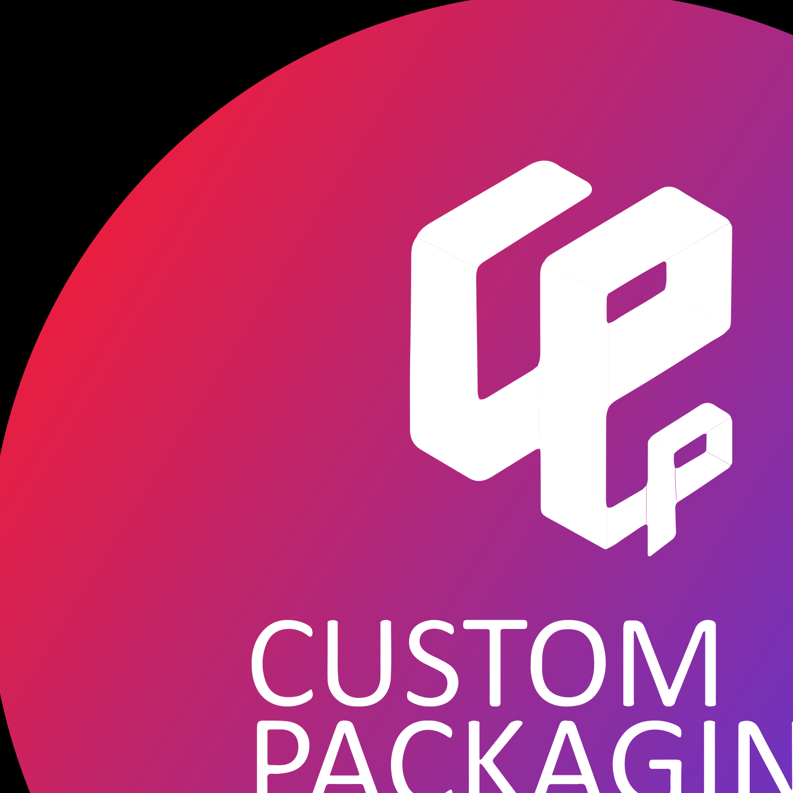 Custom Packaging