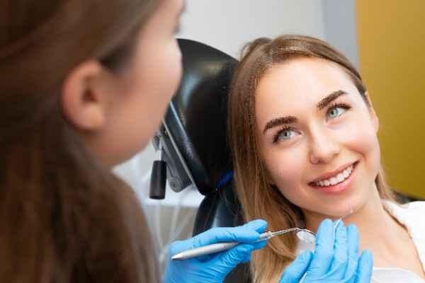 teeth whitening Perth