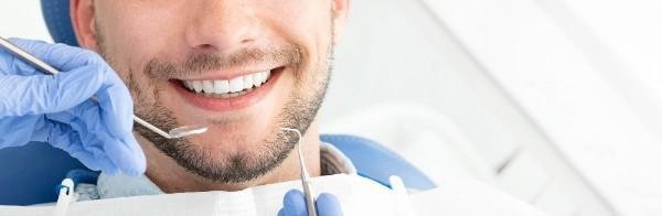 Teeth whitening Coventry