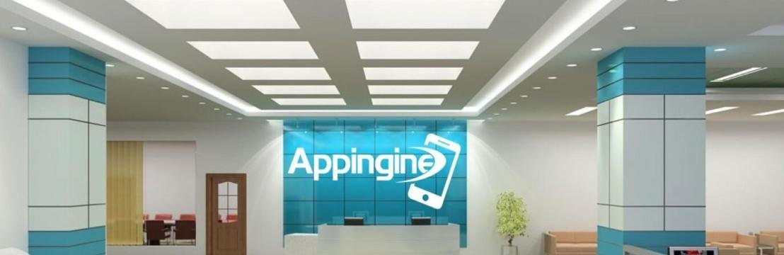 Appingine Chicago Mobile App Development Company