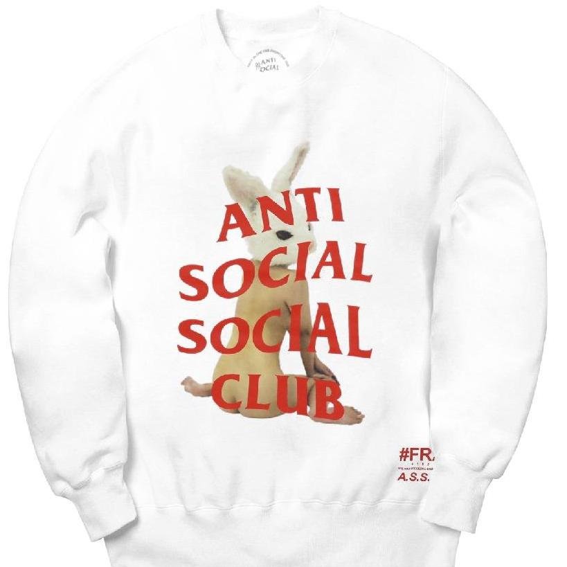 Antisocial Social Club