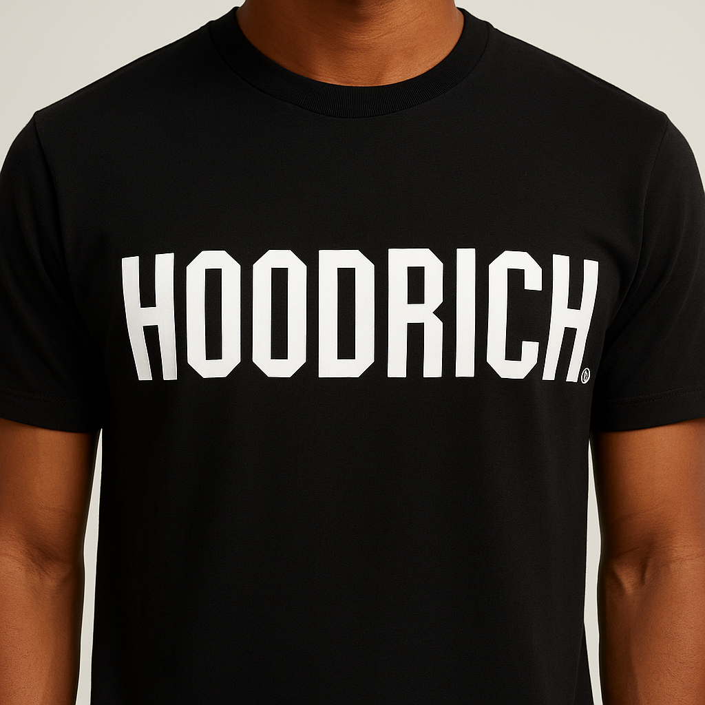 Hoodrich Sweatshirt