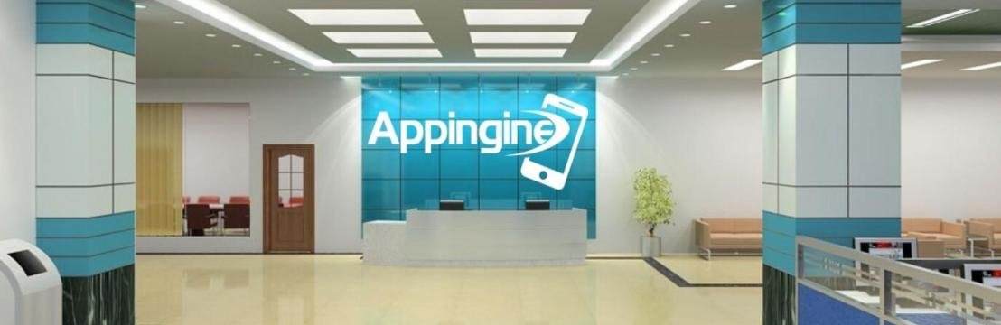 Appingine Los Angeles Mobile App Development Company