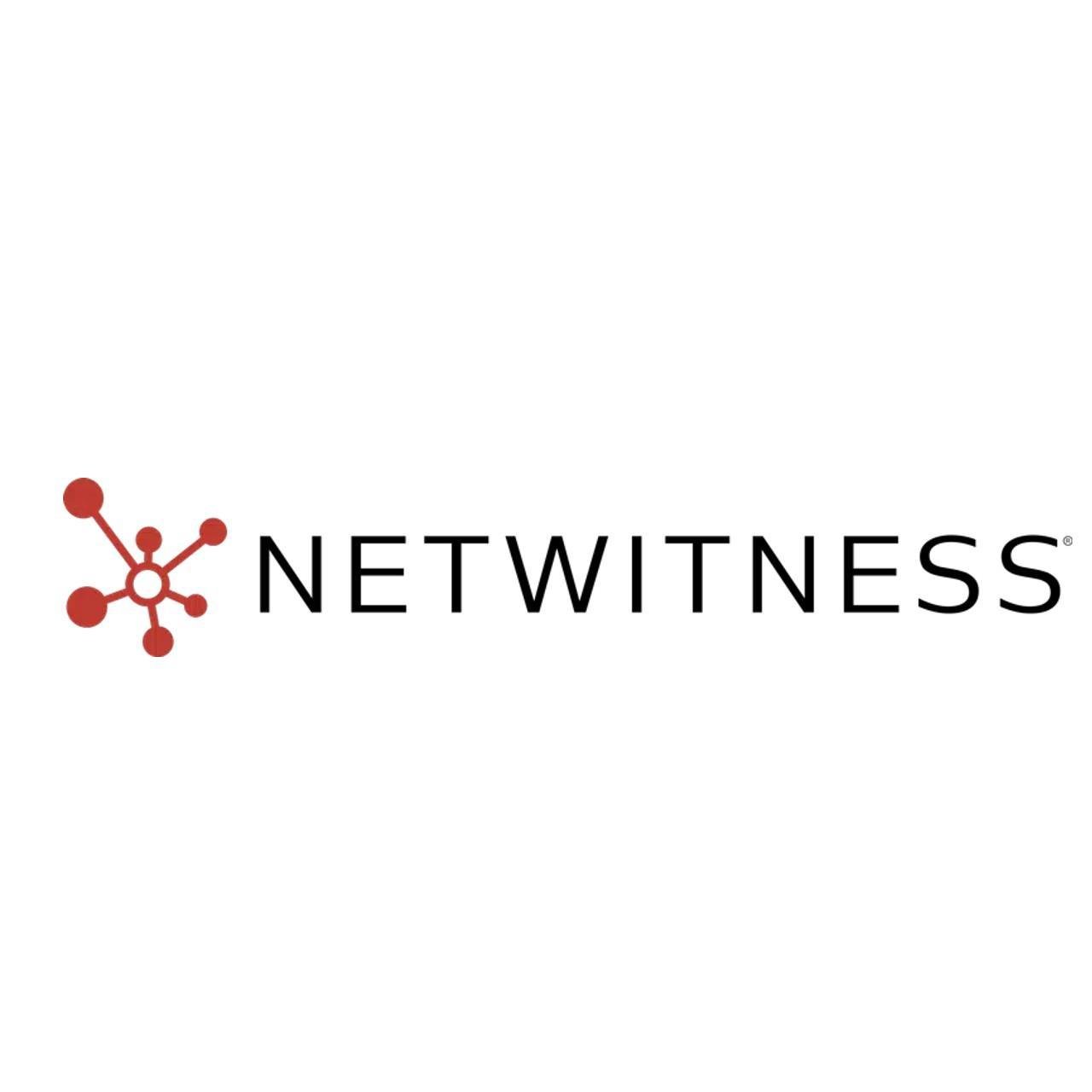 NetWitness Security