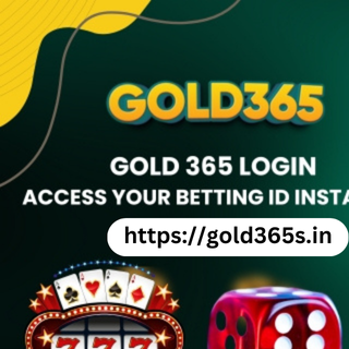 Gold365idjk 365o